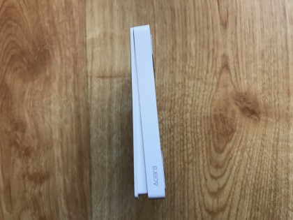 Дистанционный выключатель для Xiaomi Aqara Smart Light Switch (1 кнопка)